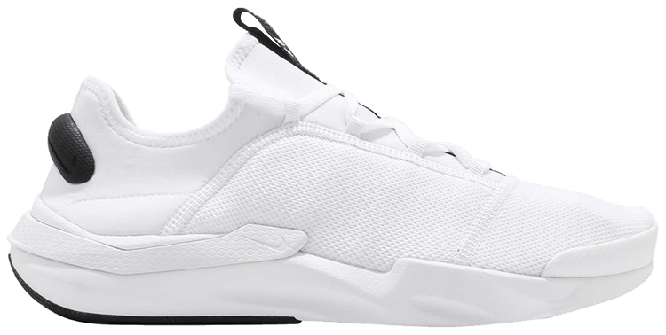 nike shift one white