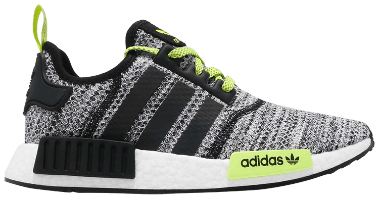 adidas nmd r1 solar yellow
