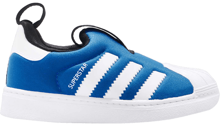 superstar adidas bluebird