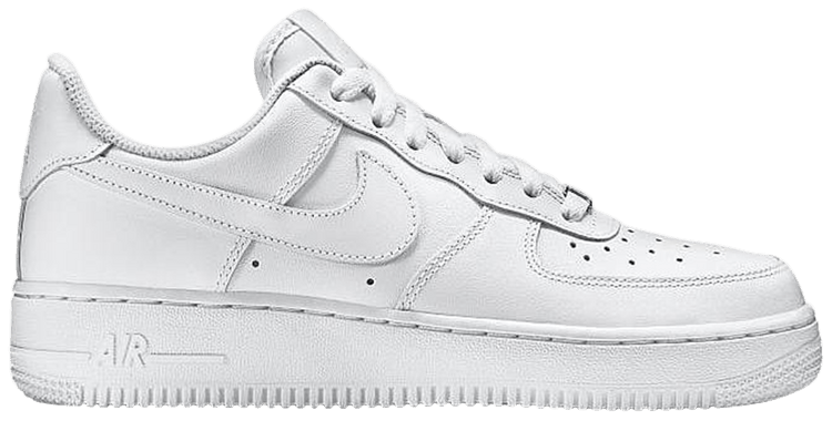 air force 1 pearl white