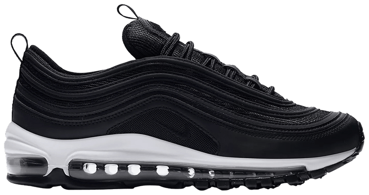 eleganckie buty najlepsza obsługa kup sprzedaż nike w air 09BA13 NIKE AIR MAX 97 921733 006 CZARNE 36 7805548012