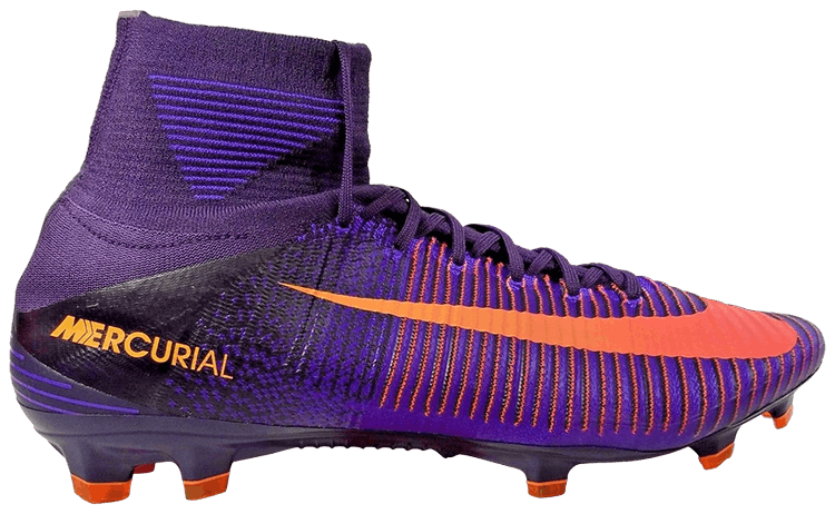 mercurial superfly 5 purple