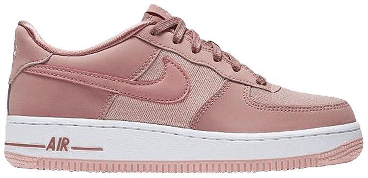air force lv8 pink
