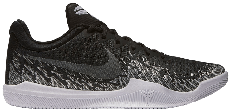 mamba rage anthracite