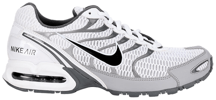 Air Max Torch 4 'White' - Nike - 343846 