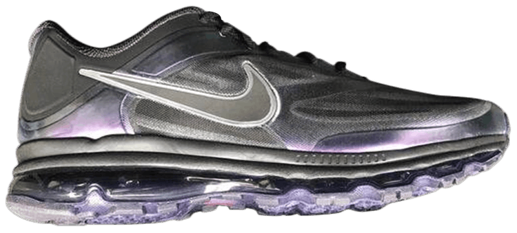 Air Max Ultra 'Purple Metallic' - Nike - 454346 050 | GOAT