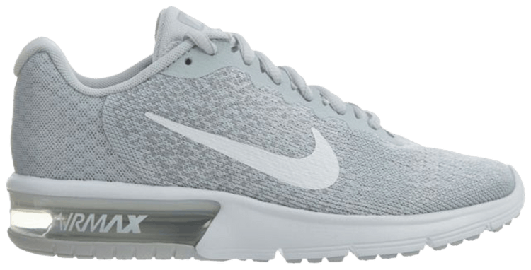 air max sequent 2 donna grigio air max sequent 2 donna grigio