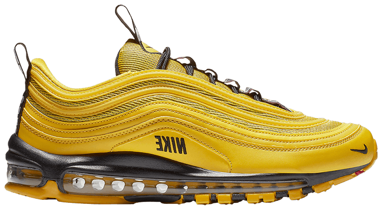 air max 97 bright yellow