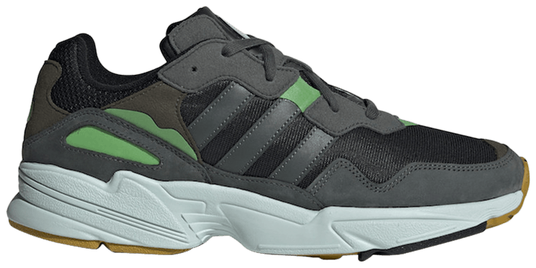 adidas yung olive