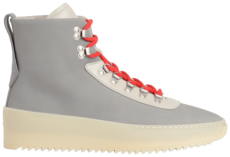 fear of god hiking sneakers