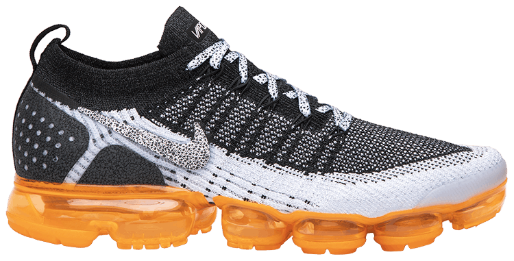 Nike Air VaporMax Power 2 Gets a Slick BlackLight Cream Look