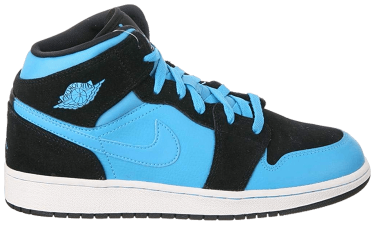 gamma jordan 1