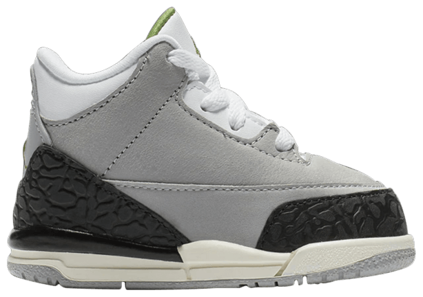 jordan chlorophyll 3