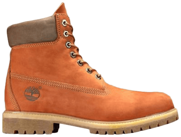 timberland lobster boot