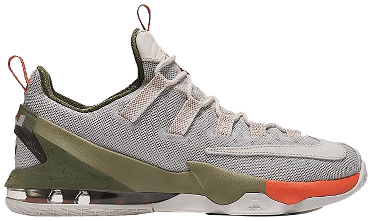 lebron 13 green