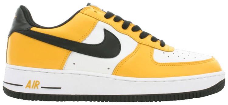 nike air force one tiger