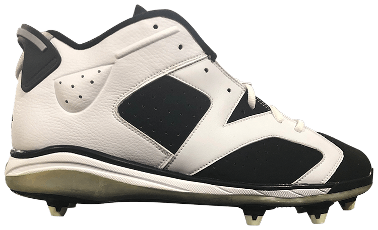 jordan 6 football cleats