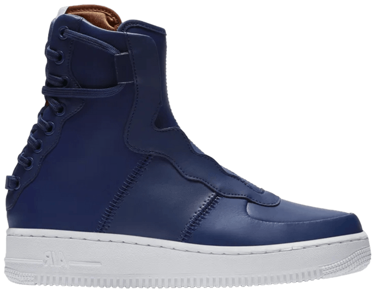 air force 1 rebel xx