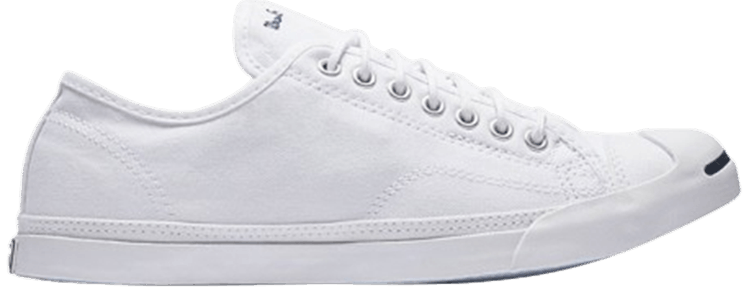converse jack purcell low