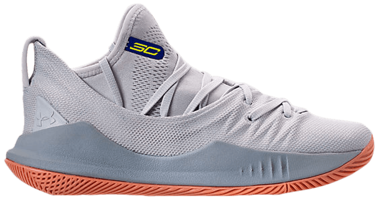 curry 5 gs