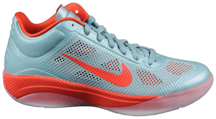 nike hyperfuse 2011 low