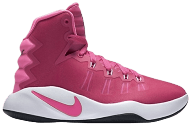 hyperdunk 2015 think pink