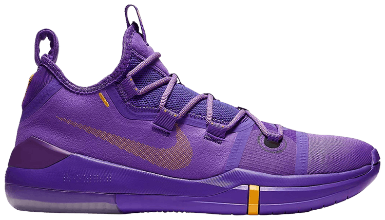 kobe ad lakers away