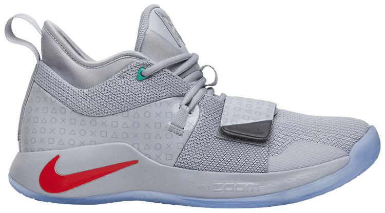 wolf grey pg 2.5