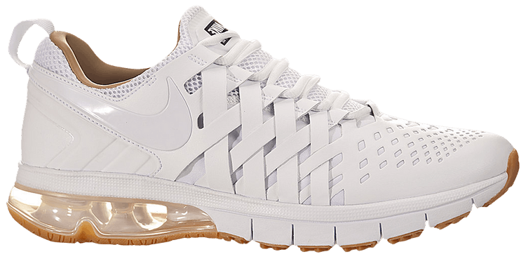 nike fingertrap max white