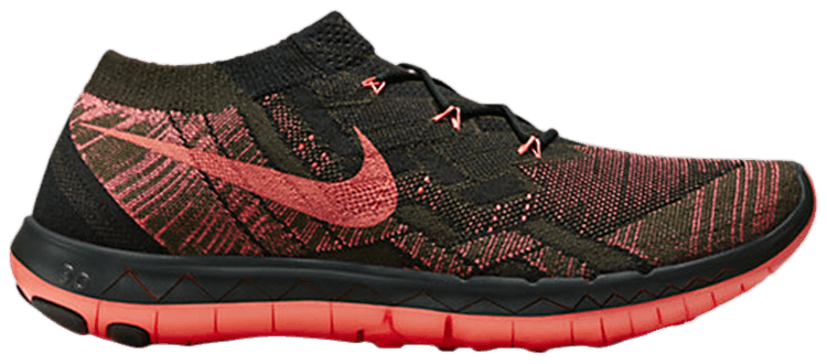 nike 3.0 flyknit