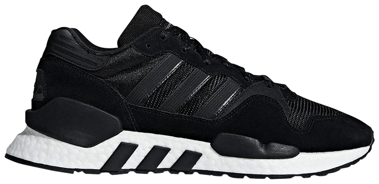 ZX 930 EQT 'Core Black' - adidas - EE3649 | GOAT