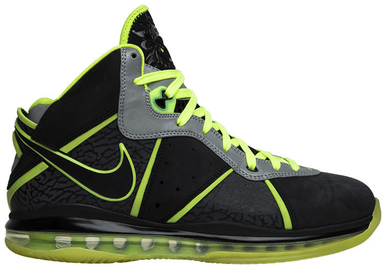 nike lebron 8 prezzo