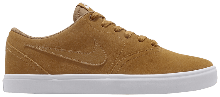 nike sb check solar wheat
