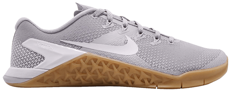 grey metcon 4