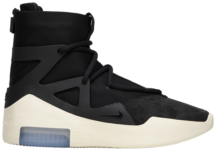 nike goat shoes