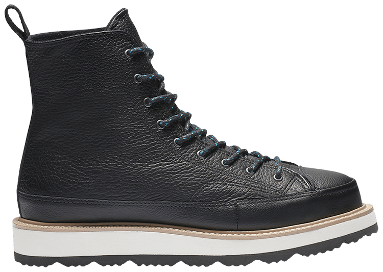 converse chuck taylor all star crafted high top boot