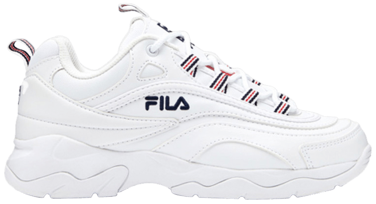 fila disruptor 2 noir vernis
