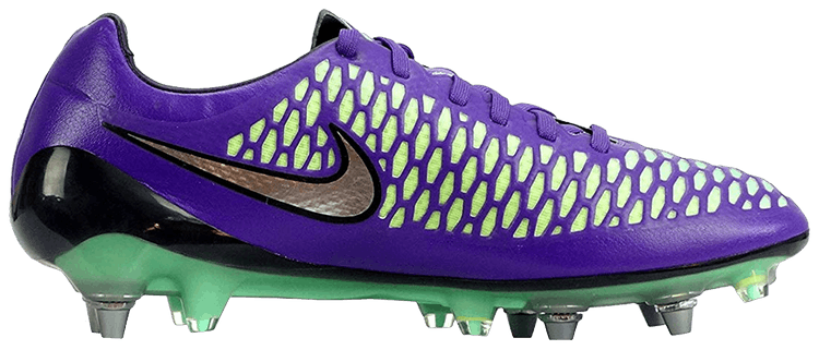 nike magista opus sg
