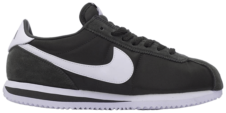 nike cortez sequoia
