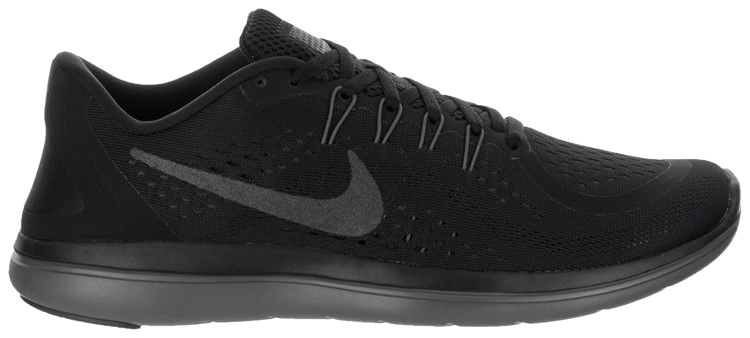 black and gold nike running shoes,Nike Flex RN 2017-Men's-Running-Shoes-Black/Metallic Gold 