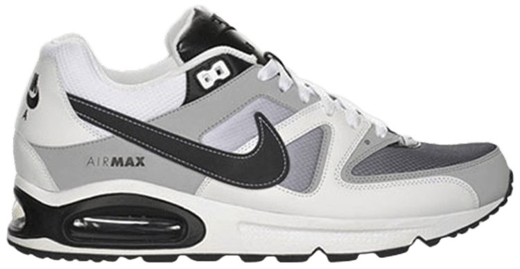 air max command wolf grey