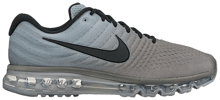 2017 nike air max grey