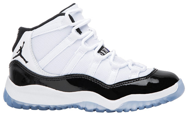 jordan retro 11 heiress precio