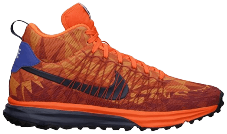 nike lunarfresh sneaker boot