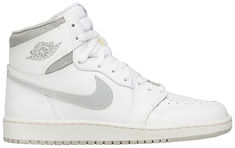 aj1 natural grey