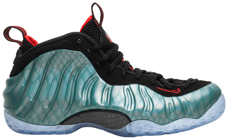 where can you get foamposites