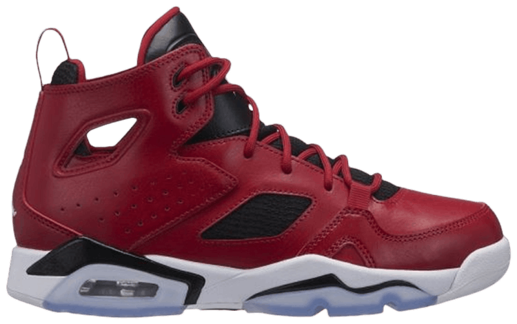 91 jordan fleer