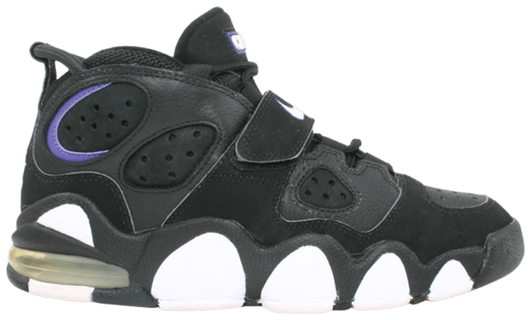 nike air barkley cb34