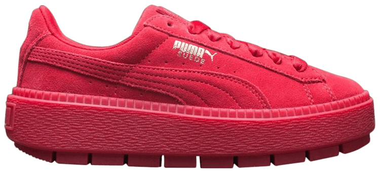 puma platform trace l wn s
