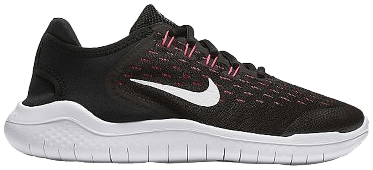 Free RN 2018 GS 'Racer Pink' - Nike - AH3457 001 | GOAT